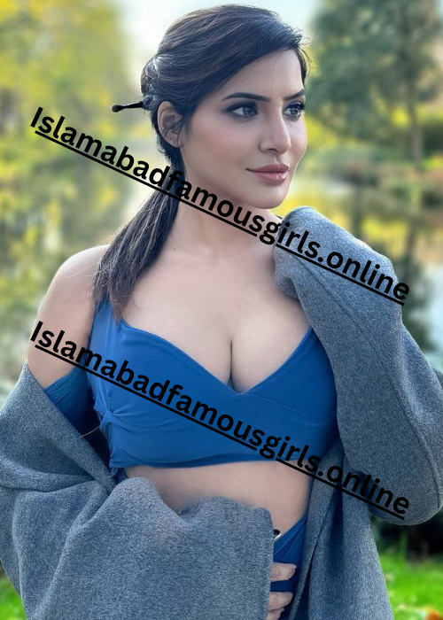 VIP call girls in Islamabad